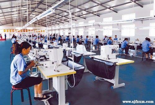 东南亚纺织服装厂举步维艰原因为何