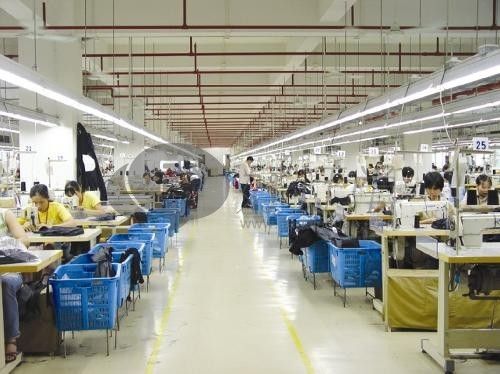 深圳市恒暄服饰有限公司_企业介绍_好订单网 - 专业的纺织服装加工